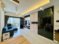 iNZ Residence (D23), Condominium #633589421